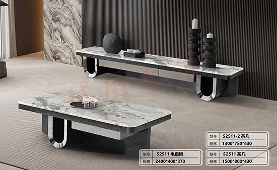 茶几/角几/电视柜